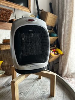 Space heater