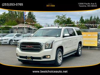 2015 GMC Yukon XL