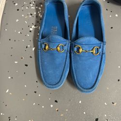 Authentic Gucci Loafers