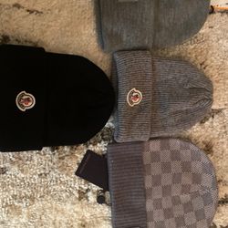 designer beanies