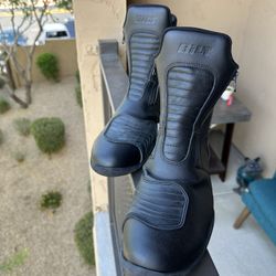 Motorcycle gear 