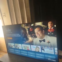 50 Inch Vizio SMART Tv