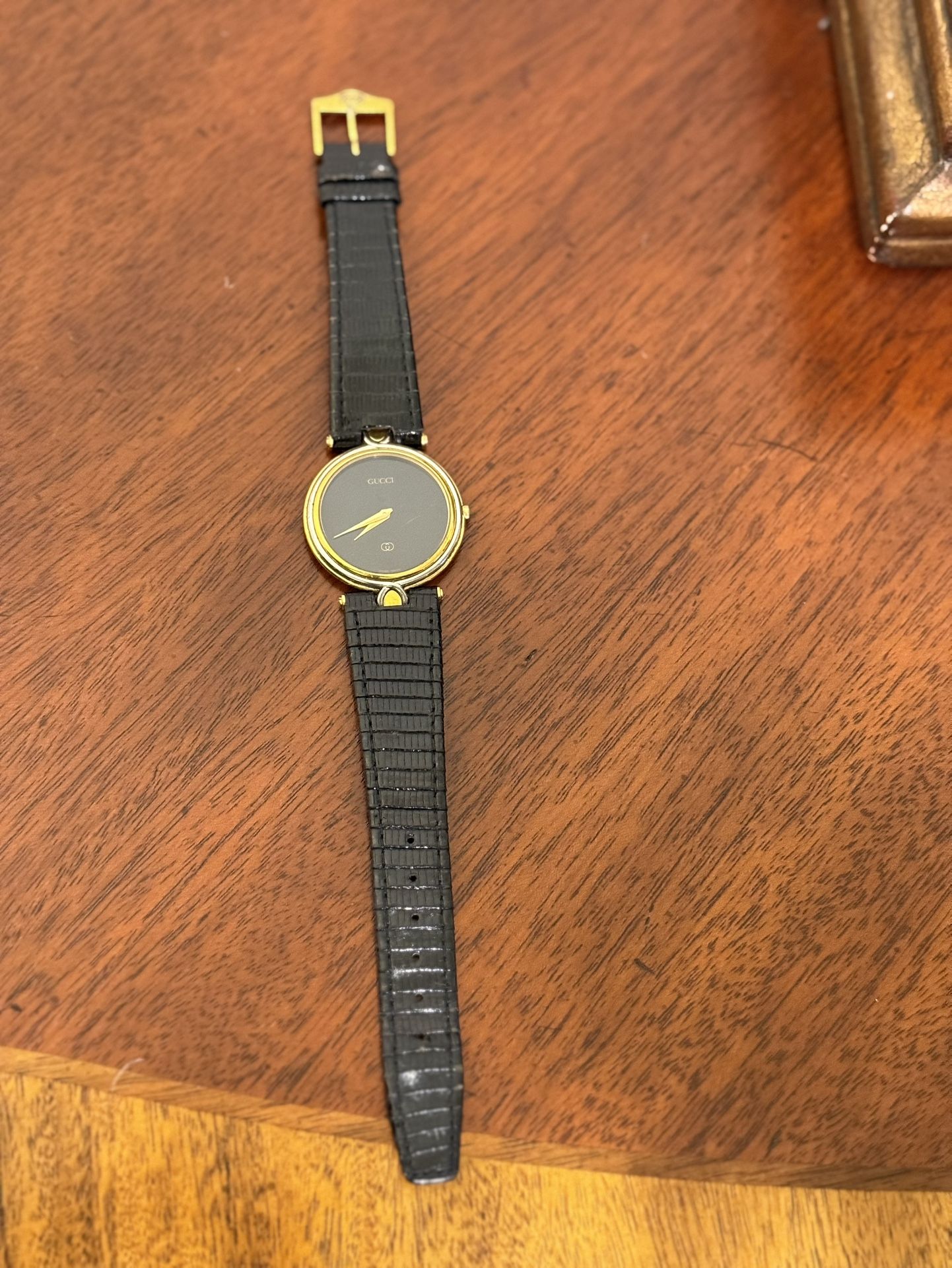 Gucci Watch 