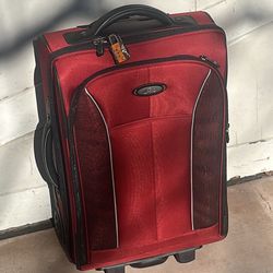 Suitcase