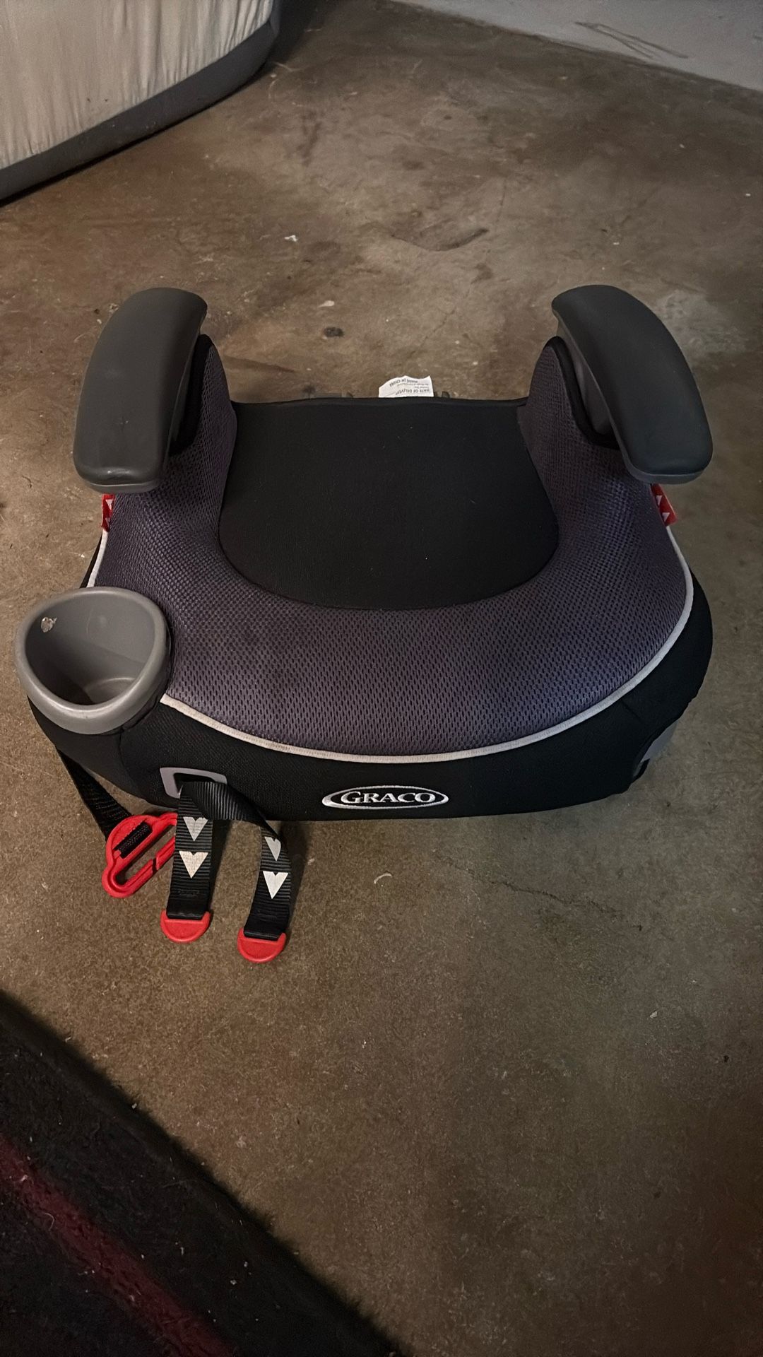 Booster Seat