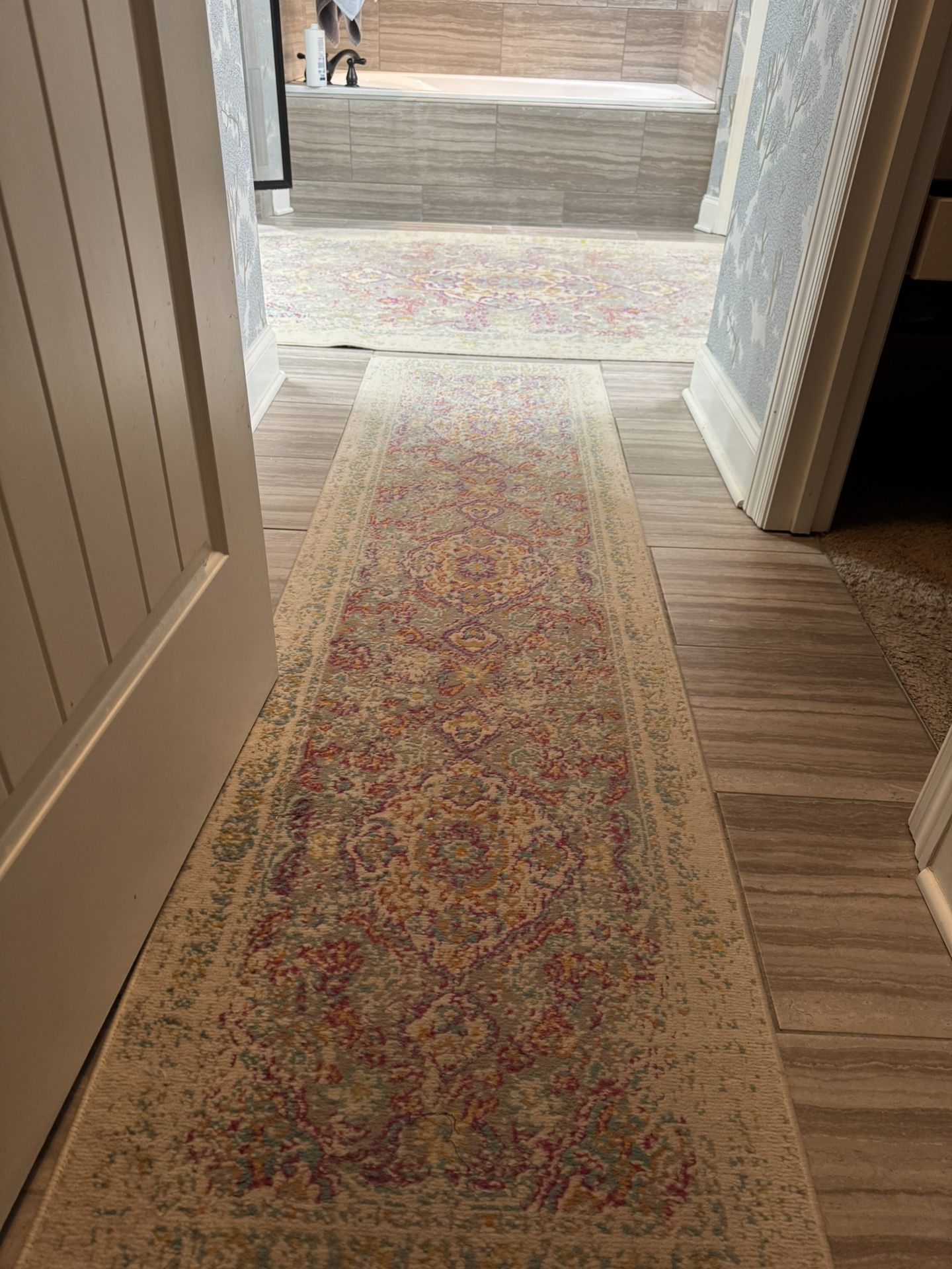 Set Of Rugs