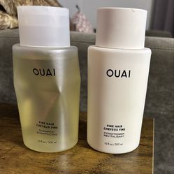 Redken & OUIA Shampoo & Conditioner Sets