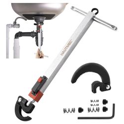 Telescoping Basin Wench