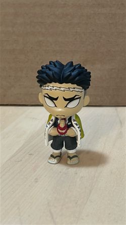 Himejima Figure