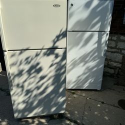 To Refrigerators Whirlpool 