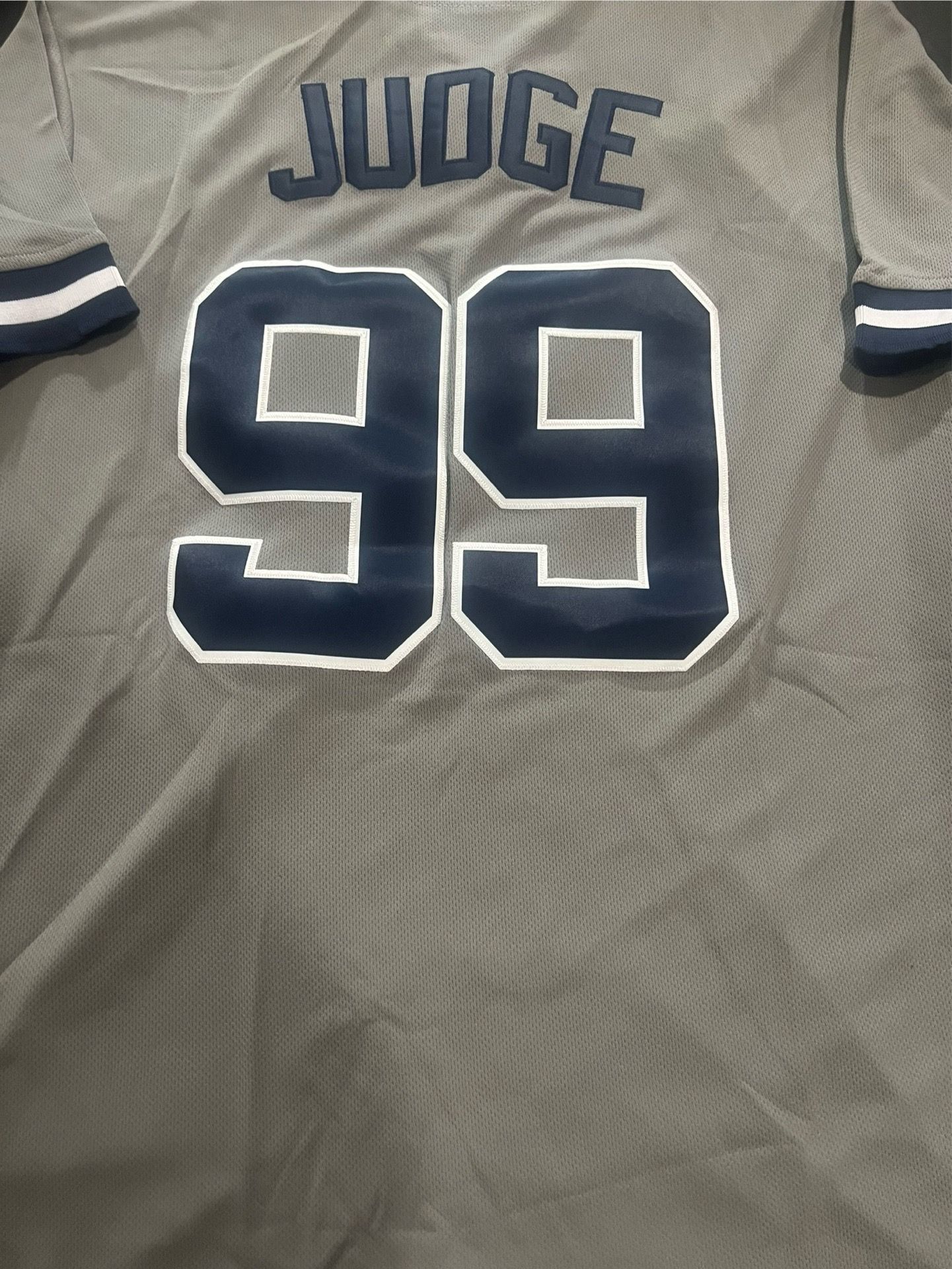Yankees Jerseys. New.