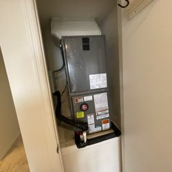 Brand New Ac Unit For Sale With Installation Include 