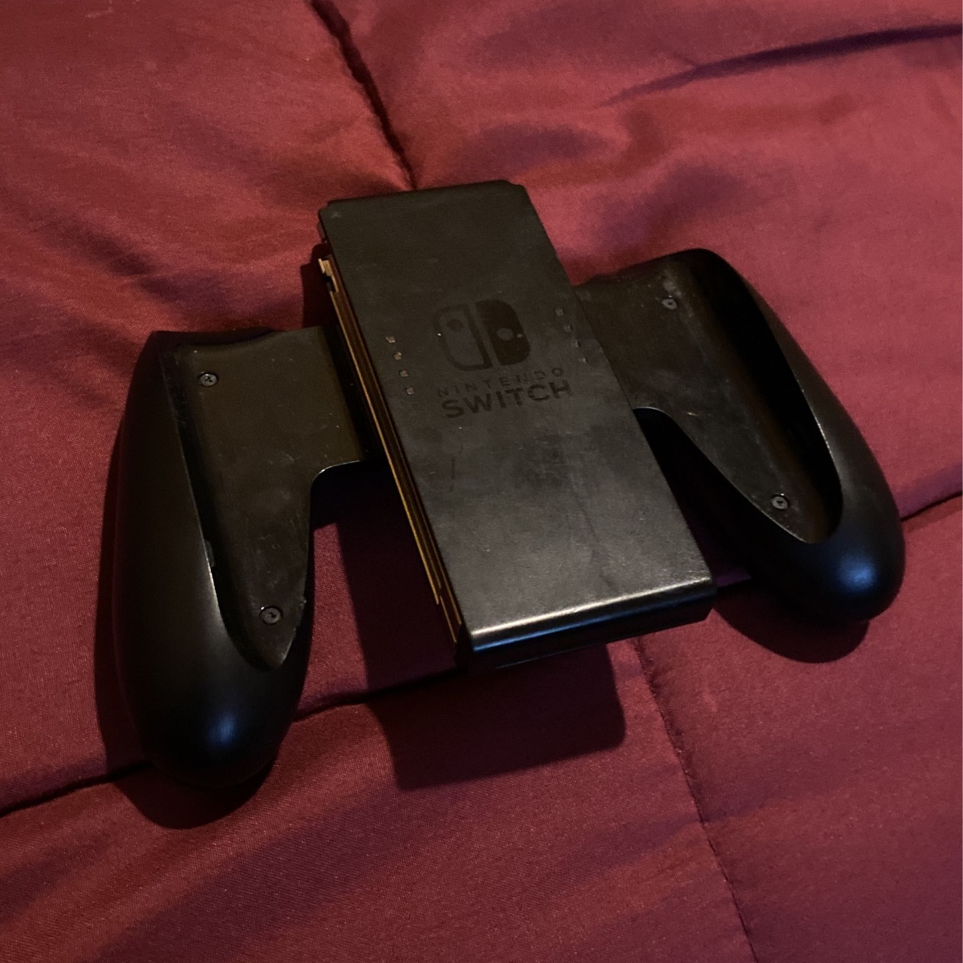 Official Nintendo Switch Joy Stick Grip
