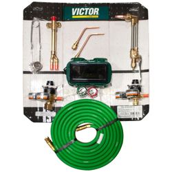 Turbo Torch Acet&Oxy Welding Cutting