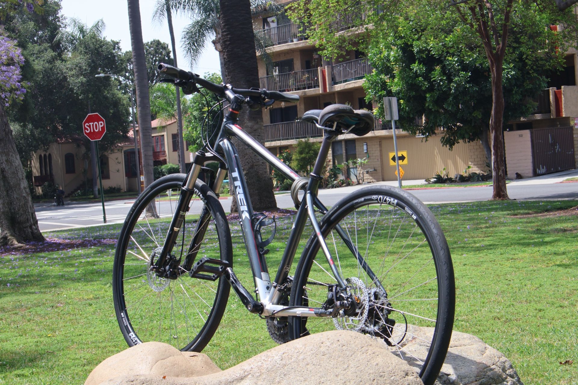 Trek Dual Sport 8.4 – Gary Fisher Edition (Clean & Ready)