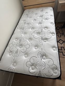 12” Twin mattress from Ashley furniture