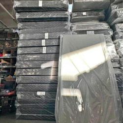 Queen Size Box Spring 