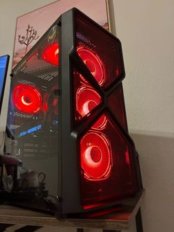 Fast Gaming PC