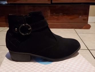 3 Pares Nuebos.