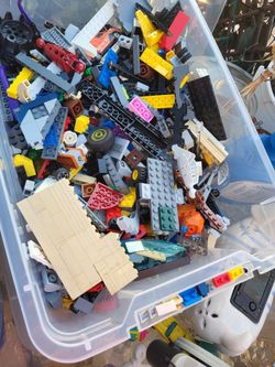 Legos