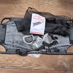 Stretcher For Large Dogs "NEW" 