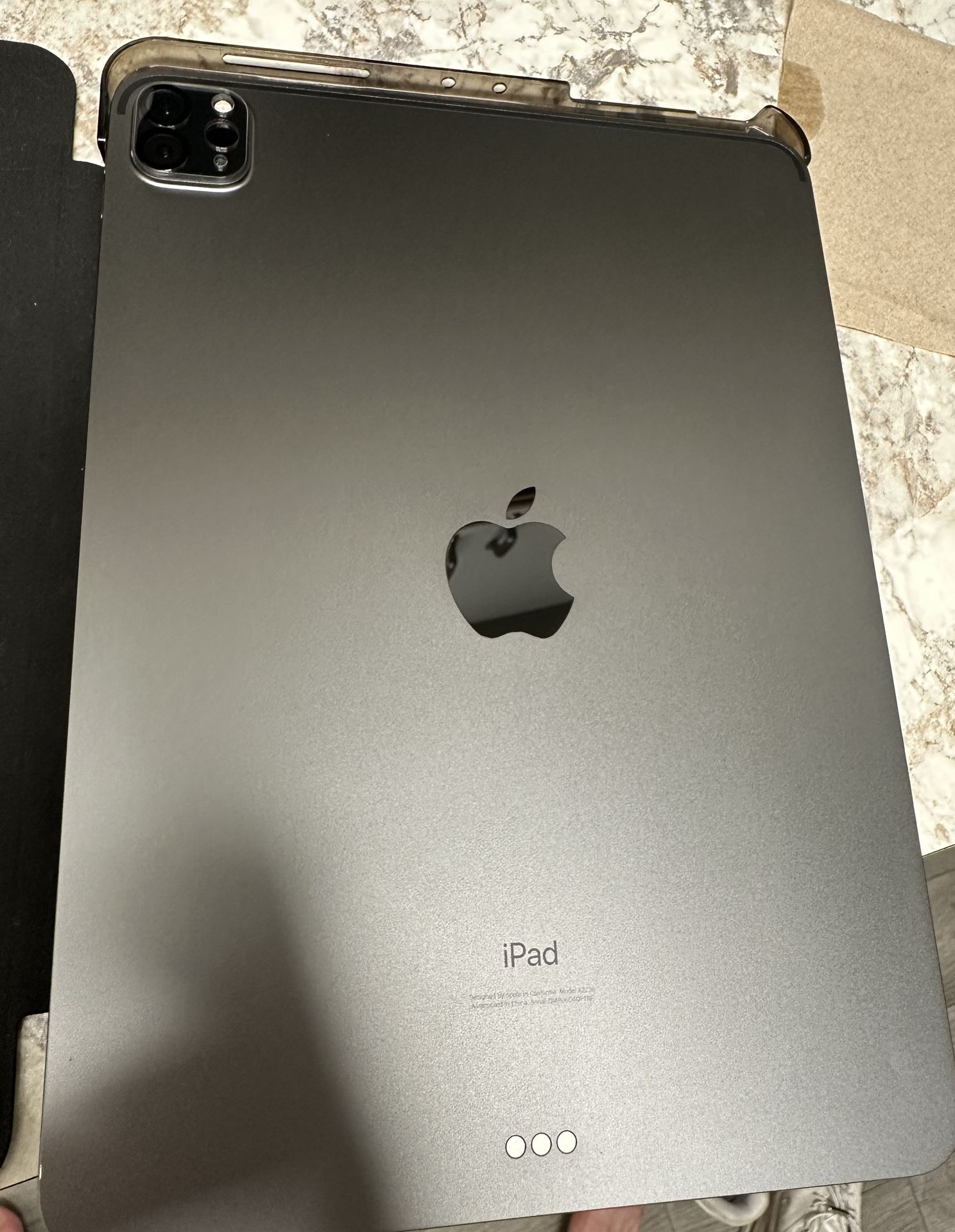 iPad Pro 11 Inch