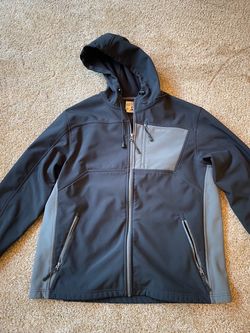Red Head Outdoor Jacket/Coat
