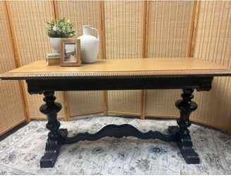 Sofa  table