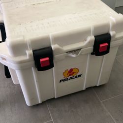 Pelican 35q Cooler