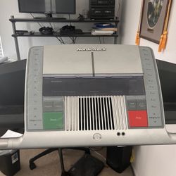 Free Nordictrack C2200 Treadmill