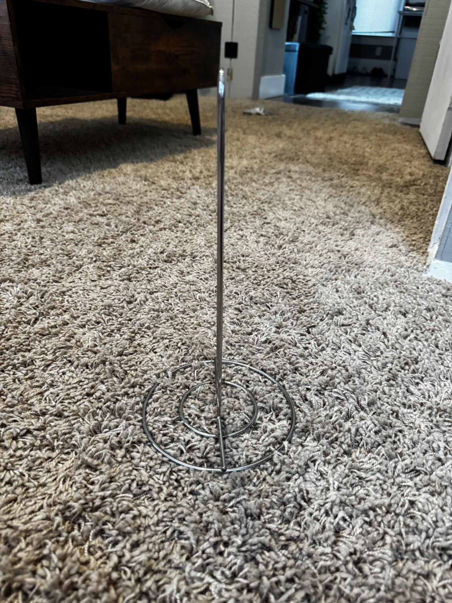 Paper Towel Holder