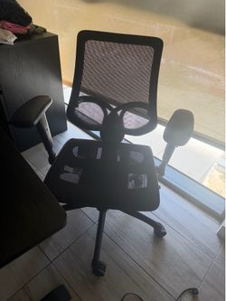 Office chair