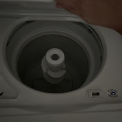 Stand Up Washer And Dryer 