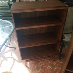 Bookshelf