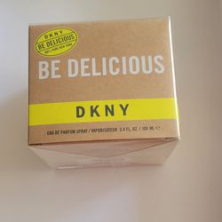 DKNY  EAU DE PARFUM
