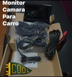 Dashboard Camera