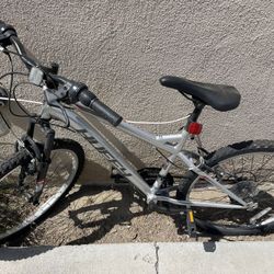 24” Huffy Bike 