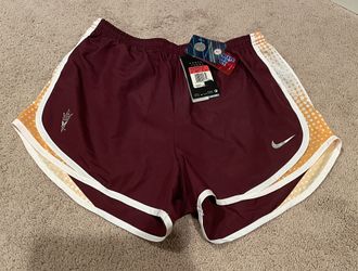*NEW* ASU Nike Women’s Running Shorts 