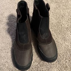 Boys Boots  $10