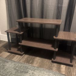 Shelf/tv Stand