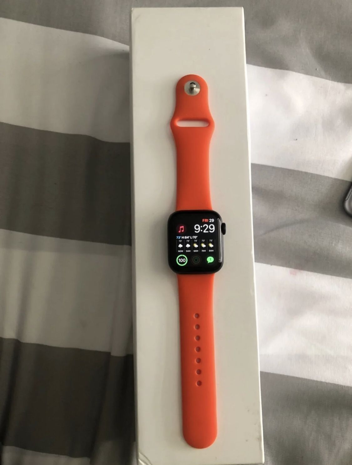 Apple Watch Series 5 40mm