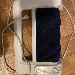 Rwo Shr health roller massage machine