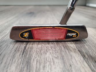 TaylorMade Rossa Core Classics Lambeau Putter 34"