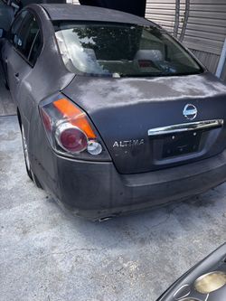 2009 Nissan Altima