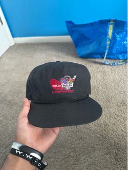 Vintage Welch Ping Championship Golf Hat