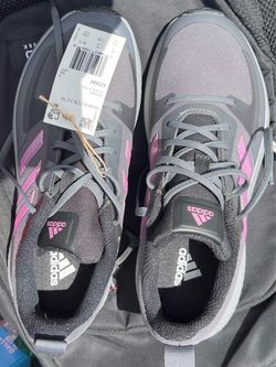 New Adidas RunFalcon 2.0 TR Women’s Running Athletic Shoes Size 7.5