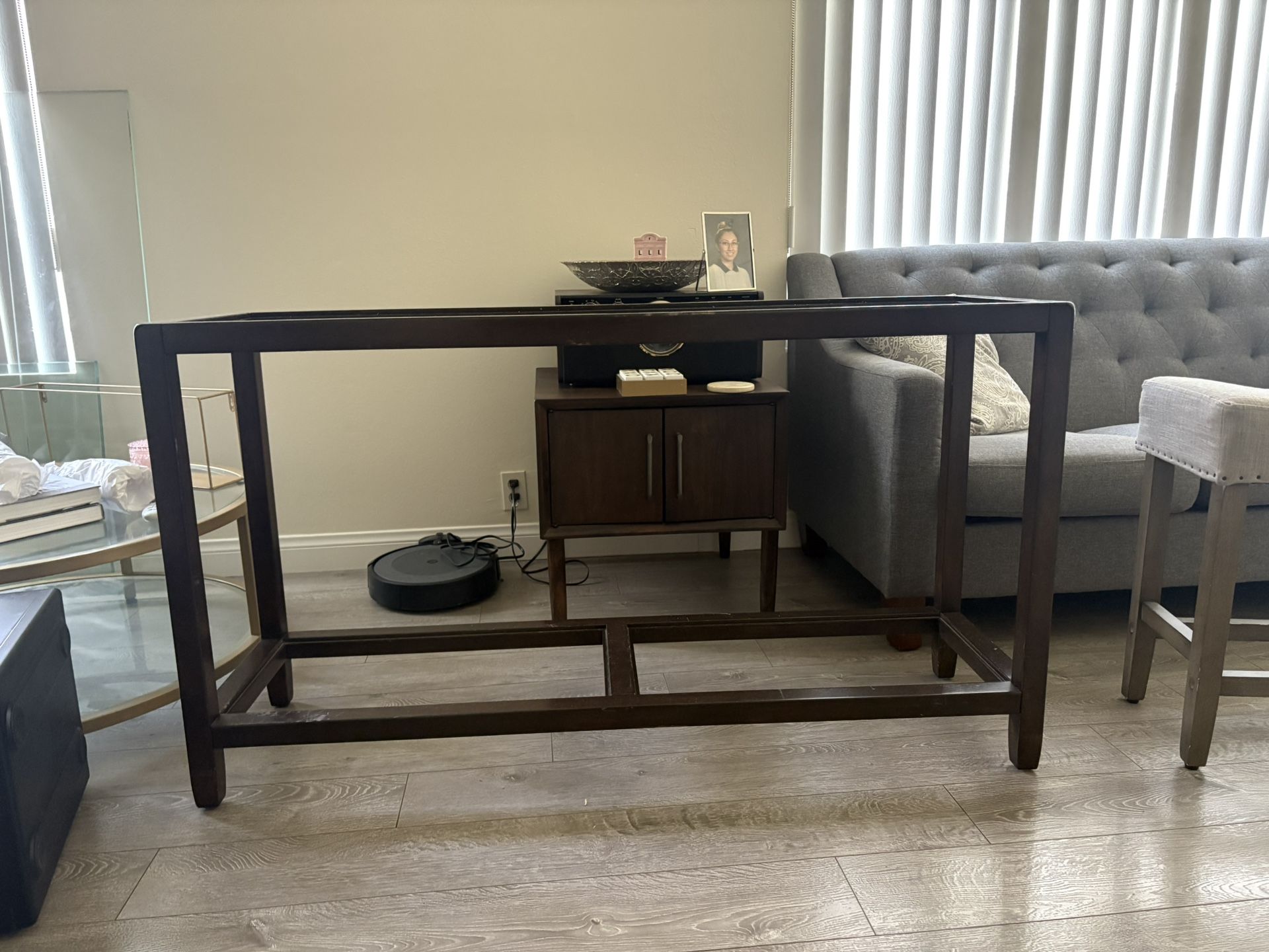 Hallway Table