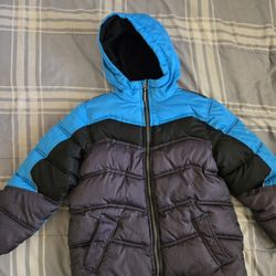 Puffer Jackets