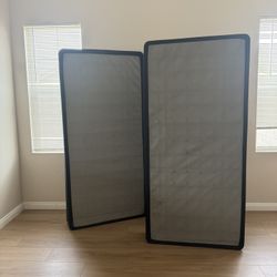Free Box Springs 