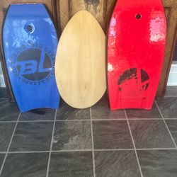 Beach Toys (3)